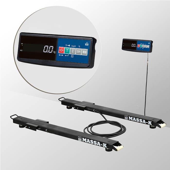 Весы стержневые Масса-К 4D-B-12/1_А Весы стержневые Масса-К 4D-B-12/1_А