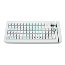 Программируемая клавиатура Posiflex KB-6600