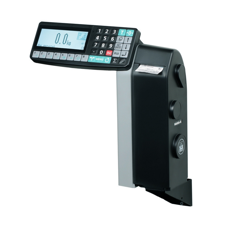 Терминал весовой Масса-К RL Терминал весовой Масса-К RL