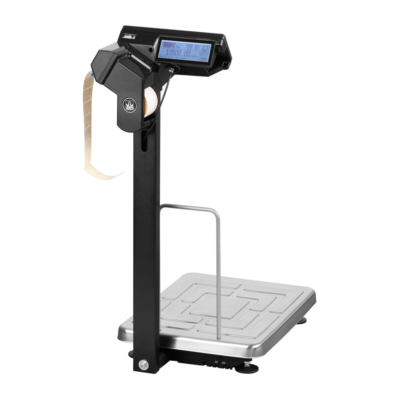 Весы товарные Масса-К TB-S_R2P3 Весы товарные Масса-К TB-S_R2P3