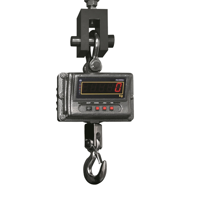 Весы крановые Масса-К ЕК-A-7,5 Весы крановые Масса-К ЕК-A-7,5