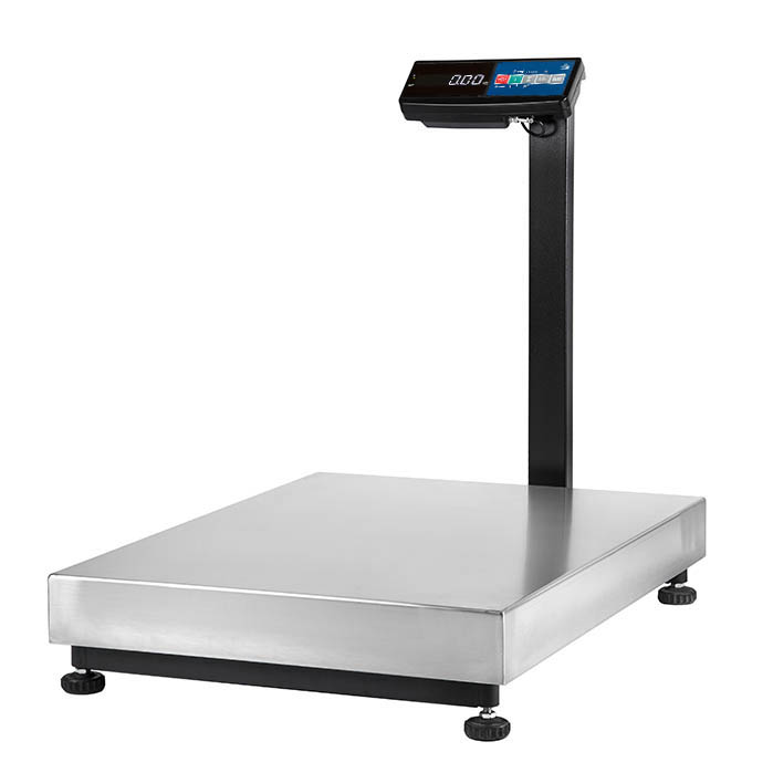 Весы товарные Масса-К TB-M_A3 Весы товарные Масса-К TB-M_A3