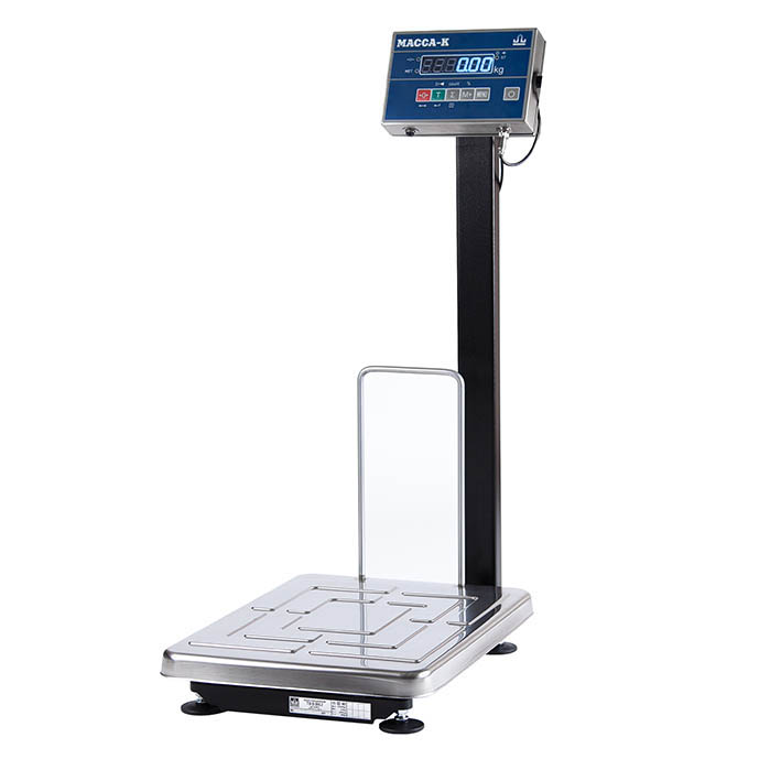 Весы товарные Масса-К TB-S_АB3 Весы товарные Масса-К TB-S_АB3